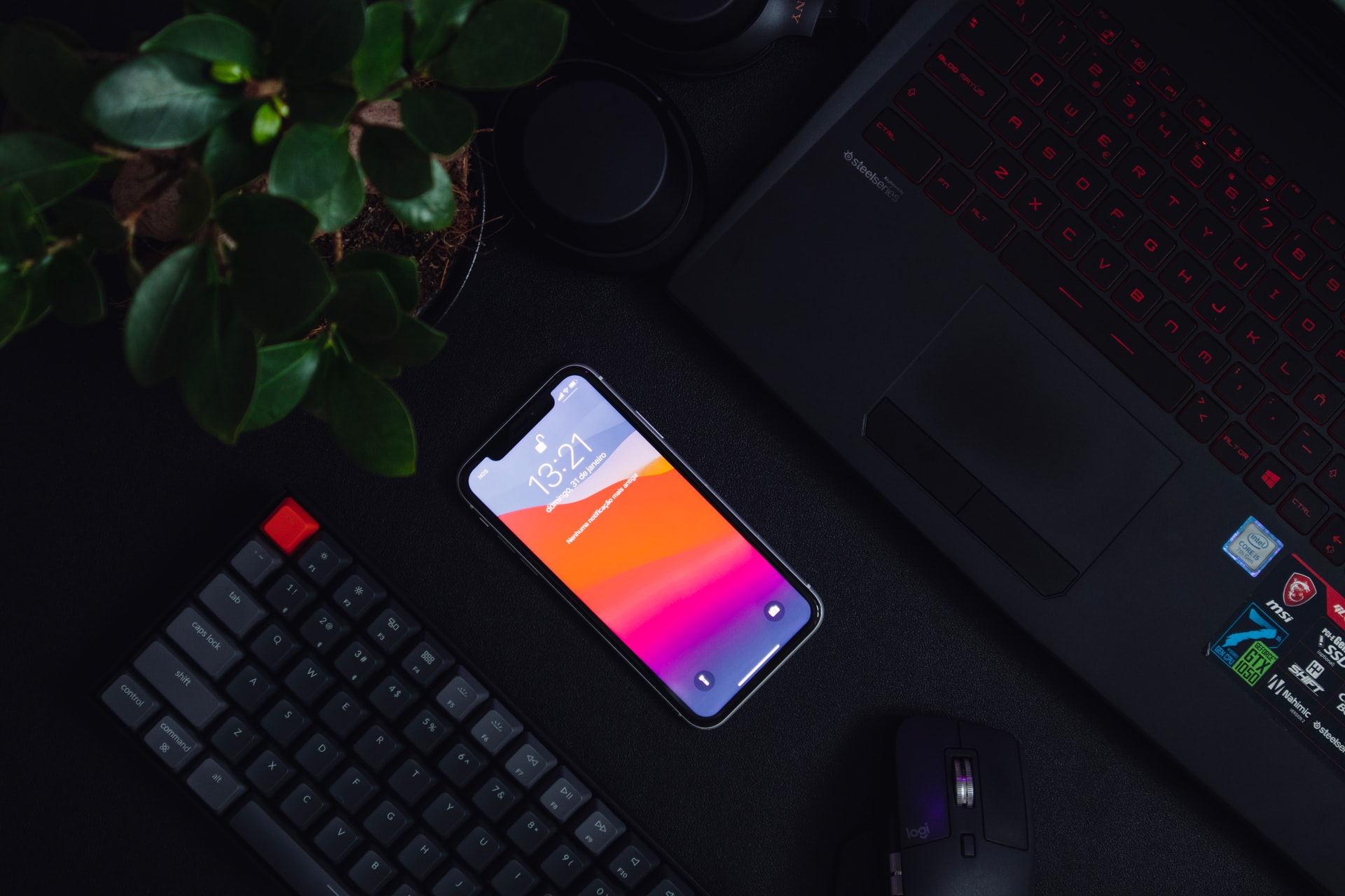 Finding Joy in a Virtual World: Pokemon Go and Mental Health